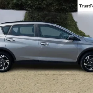 2023 Hyundai Bayon 1.0 T-GDi MHEV SE Connect SUV - Image 3