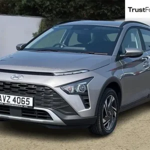 2023 Hyundai Bayon 1.0 T-GDi MHEV SE Connect SUV - Image 5