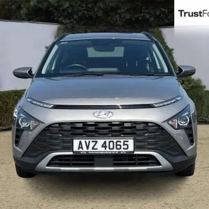 2023 Hyundai Bayon 1.0 T-GDi MHEV SE Connect SUV - Image 6
