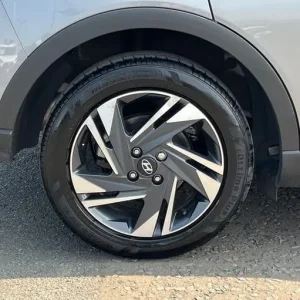 2023 Hyundai Bayon 1.0 T-GDi MHEV SE Connect SUV - Image 8