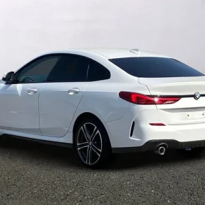 2021 BMW 2 Series 218i M Sport 4dr Coupe Petrol Manual - Image 2