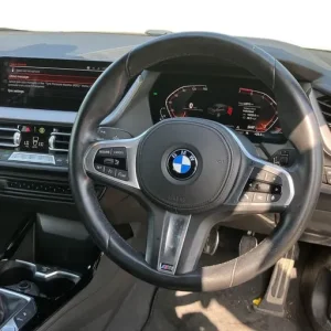 2021 BMW 2 Series 218i M Sport 4dr Coupe Petrol Manual - Image 3