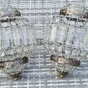 Moroccan Lantern Style Pendant Light Shades - Image 2