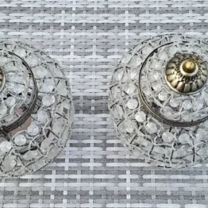 Moroccan Lantern Style Pendant Light Shades - Image 3