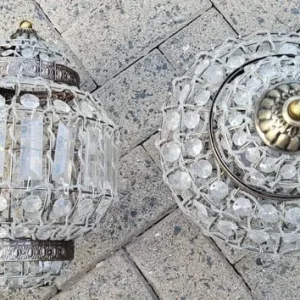Moroccan Lantern Style Pendant Light Shades - Image 5