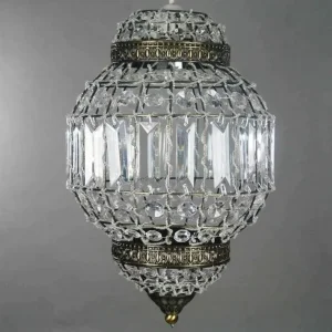 Moroccan Lantern Style Pendant Light Shades