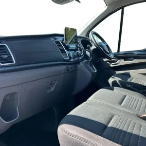 2023 Ford Transit Custom 320 Limited Auto L2 LWB Double Cab - Image 4