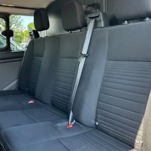 2023 Ford Transit Custom 320 Limited Auto L2 LWB Double Cab - Image 5