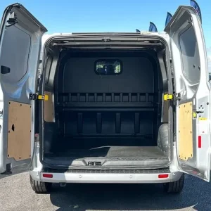 2023 Ford Transit Custom 320 Limited Auto L2 LWB Double Cab - Image 7