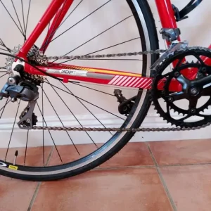 Boardman Sport Road Bike – 54cm Frame – Mavic Wheels - Image 3