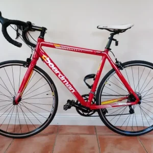 Boardman Sport Road Bike – 54cm Frame – Mavic Wheels - Image 4