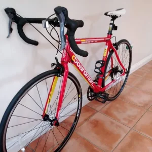 Boardman Sport Road Bike – 54cm Frame – Mavic Wheels - Image 7