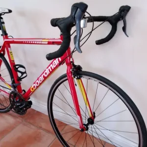 Boardman Sport Road Bike – 54cm Frame – Mavic Wheels - Image 8