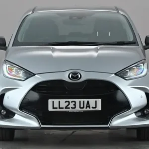 2023 Mazda2 Hybrid 1.5L Hatchback - Image 2