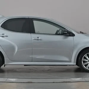 2023 Mazda2 Hybrid 1.5L Hatchback - Image 3