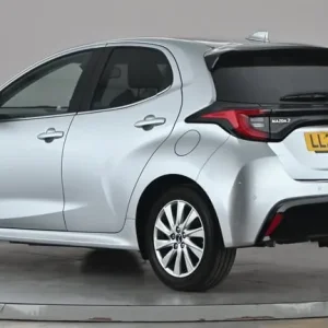 2023 Mazda2 Hybrid 1.5L Hatchback - Image 4