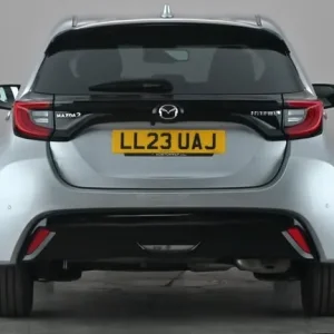 2023 Mazda2 Hybrid 1.5L Hatchback - Image 5