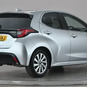 2023 Mazda2 Hybrid 1.5L Hatchback - Image 6