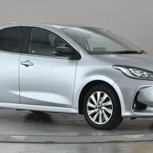2023 Mazda2 Hybrid 1.5L Hatchback