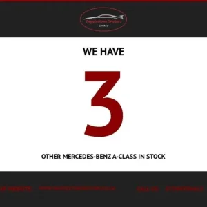 2019 Mercedes-Benz A-Class 2.0 A200d AMG Line Hatchback - Image 4