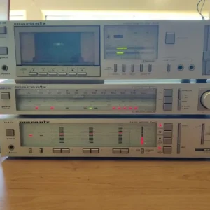 vintage marantz system - Image 2