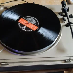 vintage marantz system - Image 8