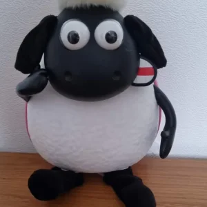 Shaun The Sheep Hard Case Backpack - Image 3
