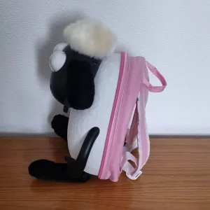 Shaun The Sheep Hard Case Backpack - Image 4