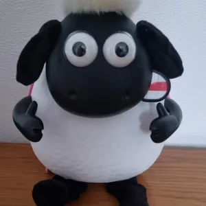 Shaun The Sheep Hard Case Backpack - Image 7
