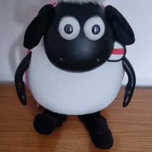 Shaun The Sheep Hard Case Backpack - Image 8