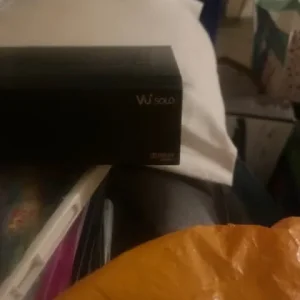 Vu receiver - Image 2