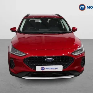 2024 Ford Focus 1.0 EcoBoost Hybrid 155 Active X 5-door Auto Hatchback - Image 2