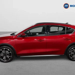 2024 Ford Focus 1.0 EcoBoost Hybrid 155 Active X 5-door Auto Hatchback - Image 4