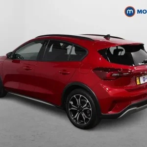2024 Ford Focus 1.0 EcoBoost Hybrid 155 Active X 5-door Auto Hatchback - Image 5