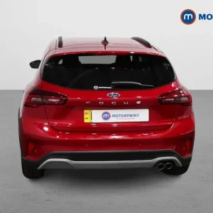 2024 Ford Focus 1.0 EcoBoost Hybrid 155 Active X 5-door Auto Hatchback - Image 6