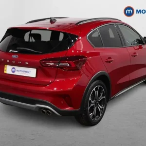 2024 Ford Focus 1.0 EcoBoost Hybrid 155 Active X 5-door Auto Hatchback - Image 7