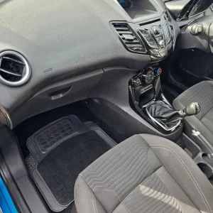 Ford Fiesta Zetec 2013 - Image 5