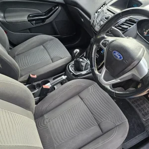 Ford Fiesta Zetec 2013 - Image 6
