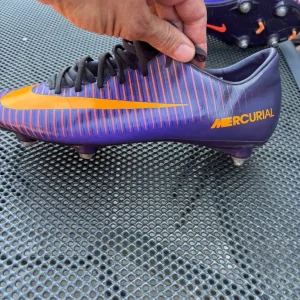 Nike Mercurial football boots - Image 3