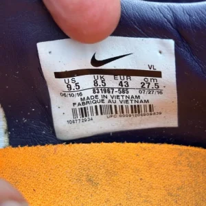 Nike Mercurial football boots - Image 4