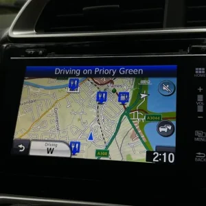 2018 Honda Jazz 1.3 i-VTEC SE with Nav and CVT - Image 4