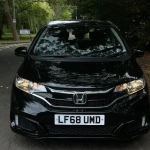2018 Honda Jazz 1.3 i-VTEC SE with Nav and CVT - Image 6