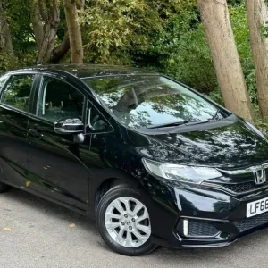 2018 Honda Jazz 1.3 i-VTEC SE with Nav and CVT - Image 8