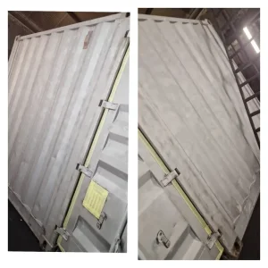 Select Sand blasting - Image 2