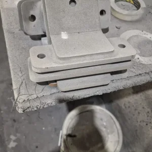 Select Sand blasting - Image 3
