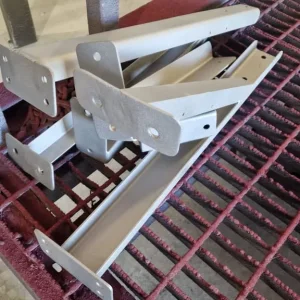 Select Sand blasting - Image 4