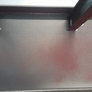 Select Sand blasting - Image 5