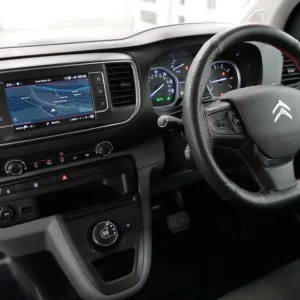 2021 Citroen Dispatch 2.0 BlueHDI 180 BHP Crewcab - Image 3