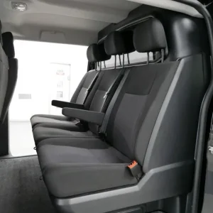 2021 Citroen Dispatch 2.0 BlueHDI 180 BHP Crewcab - Image 4