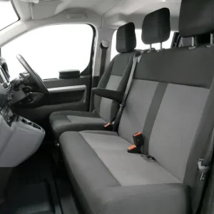 2021 Citroen Dispatch 2.0 BlueHDI 180 BHP Crewcab - Image 6